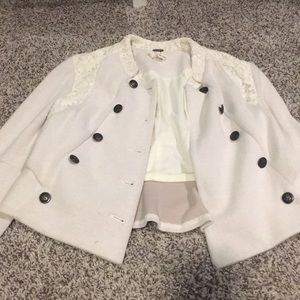 Free People Jacket